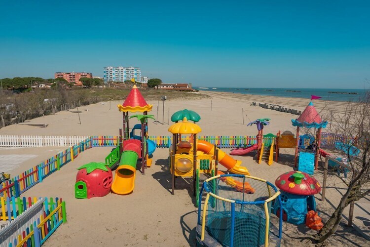 Bungalow Riviera au Lido di Pomposa, 8 personnes - Photo 26