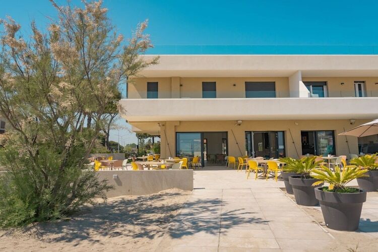 Maison 3 pièces en bord de plage à Lido di Pomposa - Photo 4