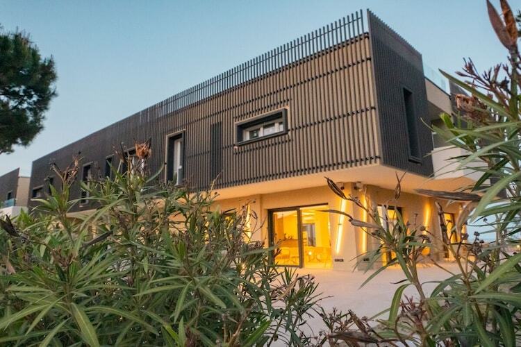 Maison 3 pièces en bord de plage à Lido di Pomposa - Photo 6