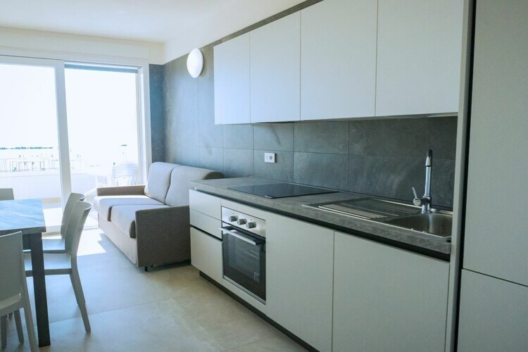Maison 3 pièces en bord de plage à Lido di Pomposa - Photo 8
