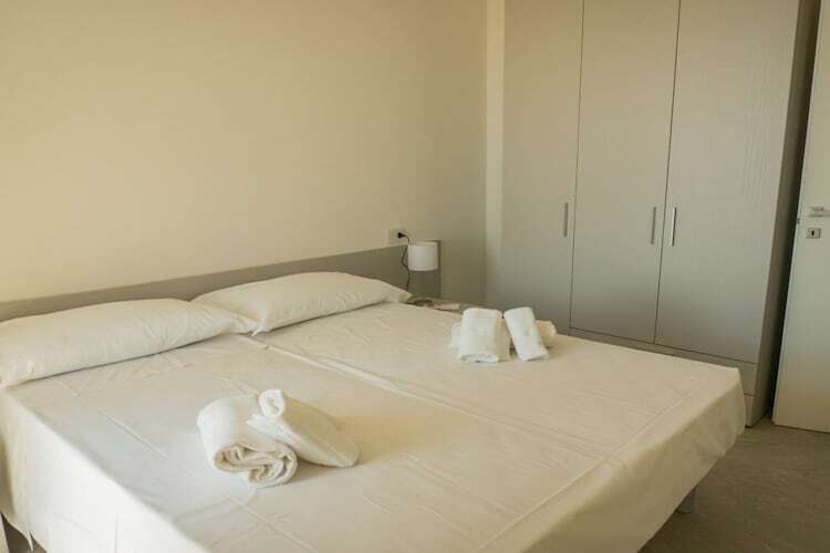 Maison 3 pièces en bord de plage à Lido di Pomposa - Photo 11