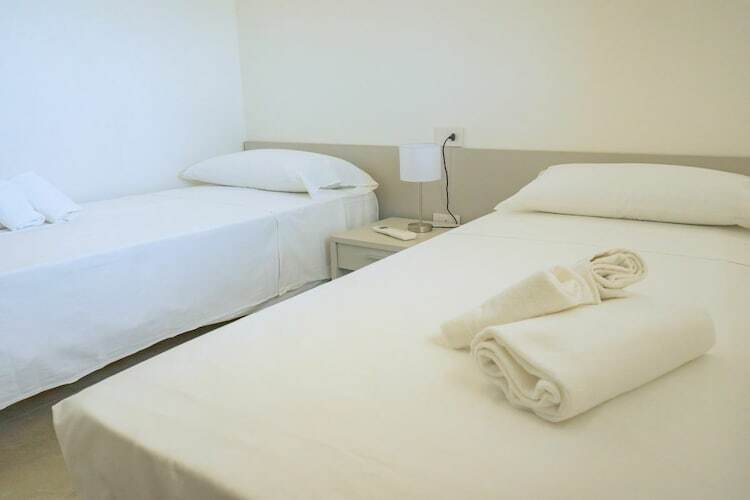Maison 3 pièces en bord de plage à Lido di Pomposa - Photo 12