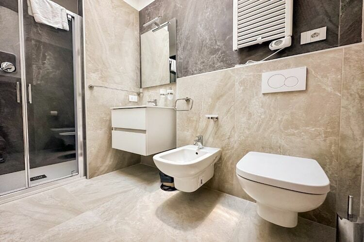 Maison 3 pièces en bord de plage à Lido di Pomposa - Photo 13