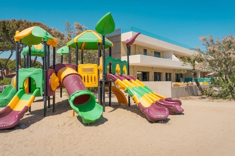 Maison 3 pièces en bord de plage à Lido di Pomposa - Photo 17