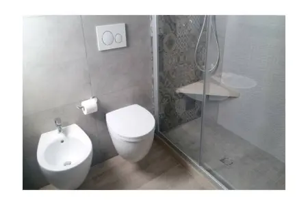 Maison 2 chambres Cattolica, centre-ville avec piscine : photo 32
