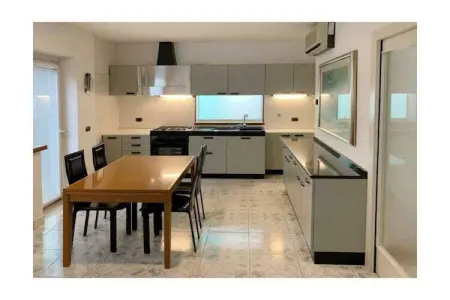 Villa 5 chambres pour 15 personnes à Cattolica : photo 4