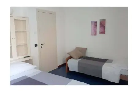 Villa 5 chambres pour 15 personnes à Cattolica : photo 5