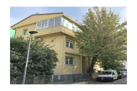 Villa 5 chambres pour 15 personnes à Cattolica : photo 9
