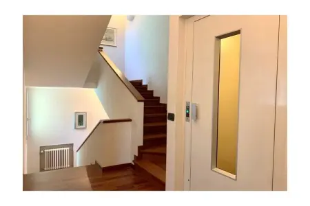 Villa 5 chambres pour 15 personnes à Cattolica : photo 11