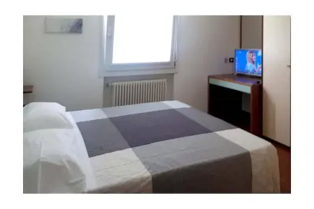 Villa 5 chambres pour 15 personnes à Cattolica : photo 27