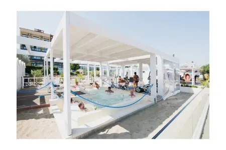 Villa 5 chambres pour 15 personnes à Cattolica : photo 28