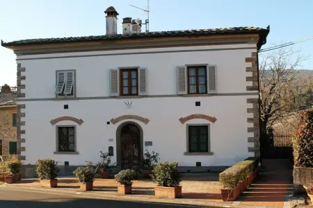 Appartement Terzilio à Greve in Chianti, XIXe siècle : photo 7