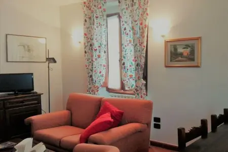 Appartement Terzilio à Greve in Chianti, XIXe siècle : photo 9
