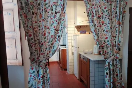 Appartement Terzilio à Greve in Chianti, XIXe siècle : photo 10
