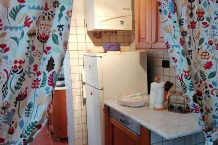 Appartement Terzilio à Greve in Chianti, XIXe siècle : photo 11