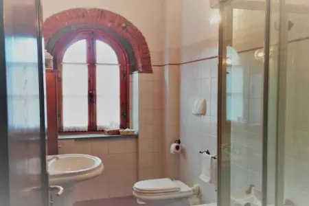 Appartement Terzilio à Greve in Chianti, XIXe siècle : photo 12