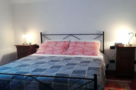 Appartement Terzilio à Greve in Chianti, XIXe siècle : photo 13
