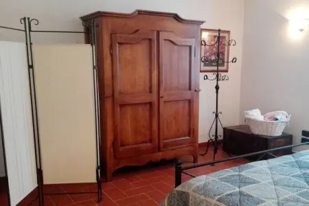 Appartement Terzilio à Greve in Chianti, XIXe siècle : photo 14