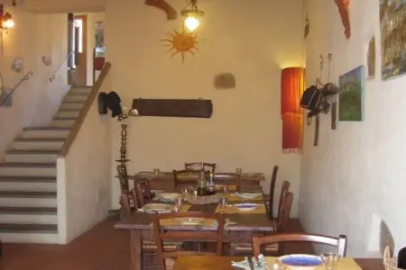 Appartement Terzilio à Greve in Chianti, XIXe siècle : photo 17