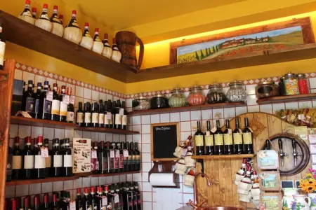 Appartement Terzilio à Greve in Chianti, XIXe siècle : photo 24