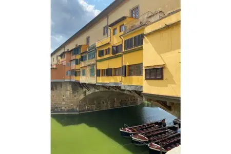 Maison Poggio ai Monti, piscine et vue vallée à Certaldo : photo 21