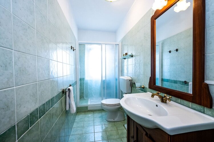 Maison avec piscine au domaine viticole Orzale, Montaione - Photo 14