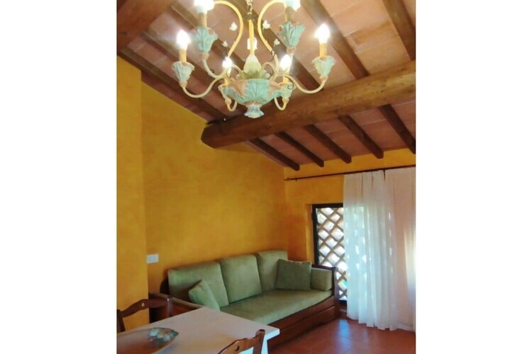 Maison historique Mugello, 4 pers., vue campagne - Photo 10