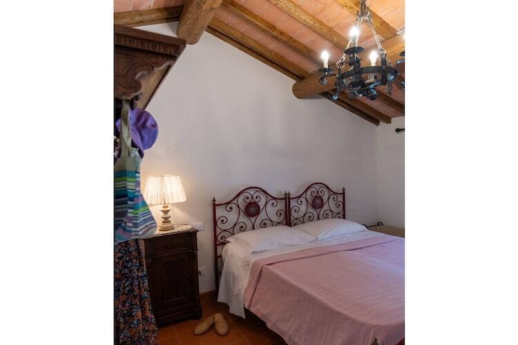 Maison historique Mugello, 4 pers., vue campagne - Photo 12