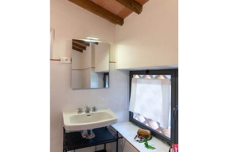 Maison historique Mugello, 4 pers., vue campagne - Photo 14