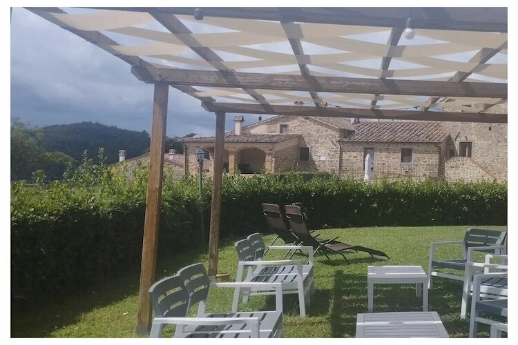 Maison historique Mugello, 4 pers., vue campagne - Photo 20