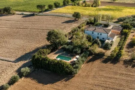 Villa La Meridiana - Toscane, piscine et vue collines : photo 36