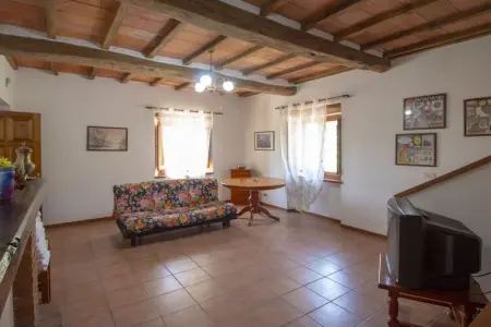 Casale Aiola : maison 18 pers. avec piscine à Cortona : photo 8