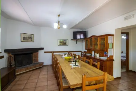 Casale Aiola : maison 18 pers. avec piscine à Cortona : photo 18
