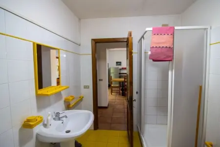 Casale Aiola : maison 18 pers. avec piscine à Cortona : photo 27
