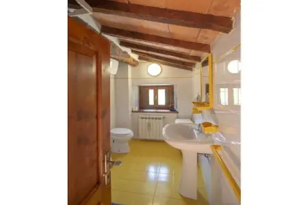 Casale Aiola : maison 18 pers. avec piscine à Cortona : photo 29
