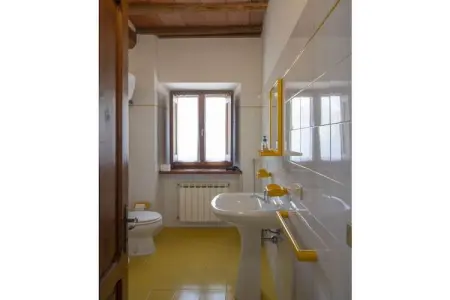 Casale Aiola : maison 18 pers. avec piscine à Cortona : photo 31