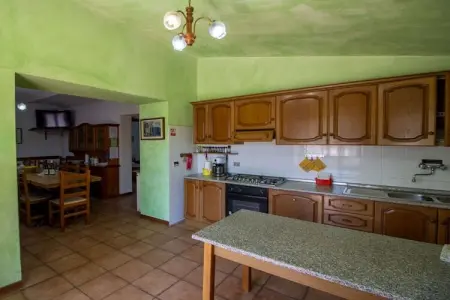 Casale Aiola : maison 18 pers. avec piscine à Cortona : photo 34