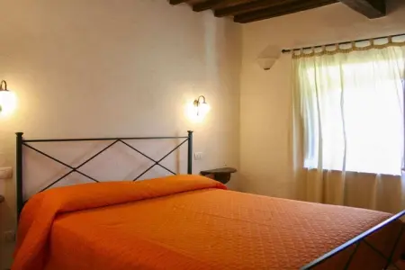 Villa Borgo Antico, 7 chambres avec piscine à Cortona : photo 20
