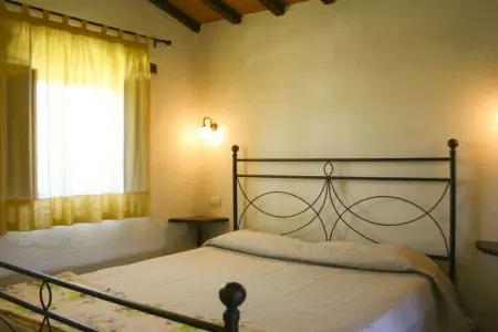 Villa Borgo Antico, 7 chambres avec piscine à Cortona : photo 23