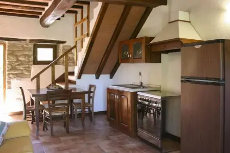 Villa Borgo Antico, 7 chambres avec piscine à Cortona : photo 32