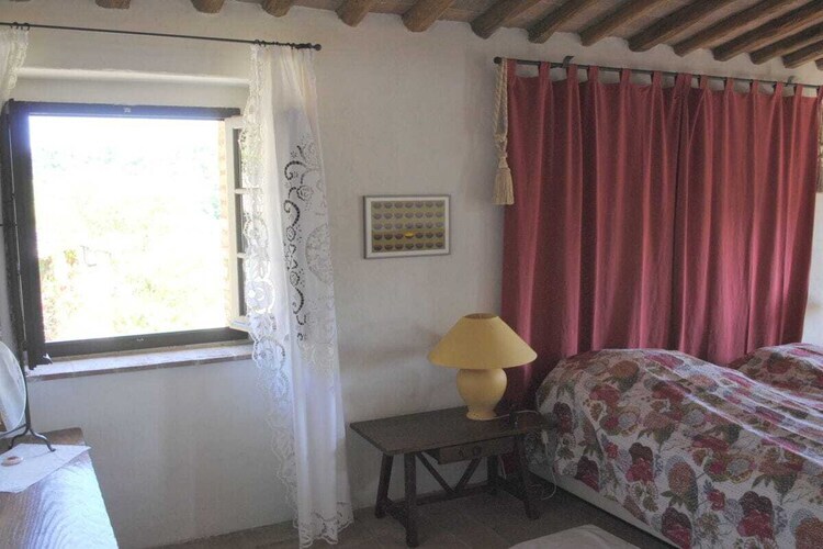 Maison toscane 6 pers. à San Gimignano, oliviers et terrasse - Photo 24