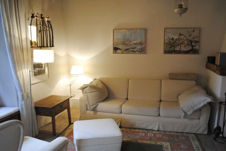 Maison toscane 6 pers. à San Gimignano, oliviers et terrasse - Photo 25