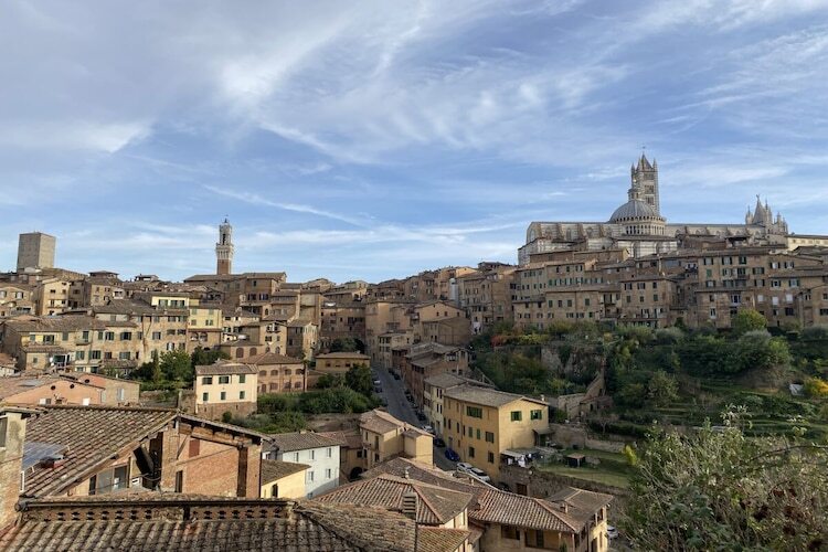 Maison toscane 6 pers. à San Gimignano, oliviers et terrasse - Photo 31