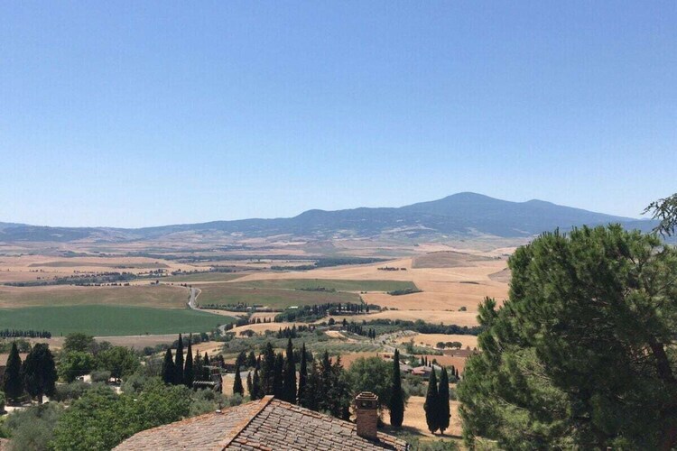 Maison toscane 6 pers. à San Gimignano, oliviers et terrasse - Photo 40
