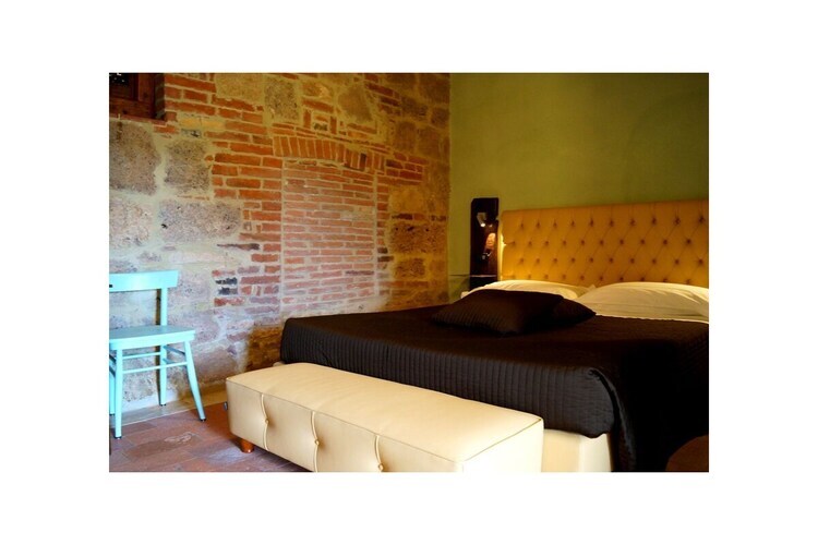 Podere Gelsomino : villa toscane 9 chambres, piscine - Photo 17