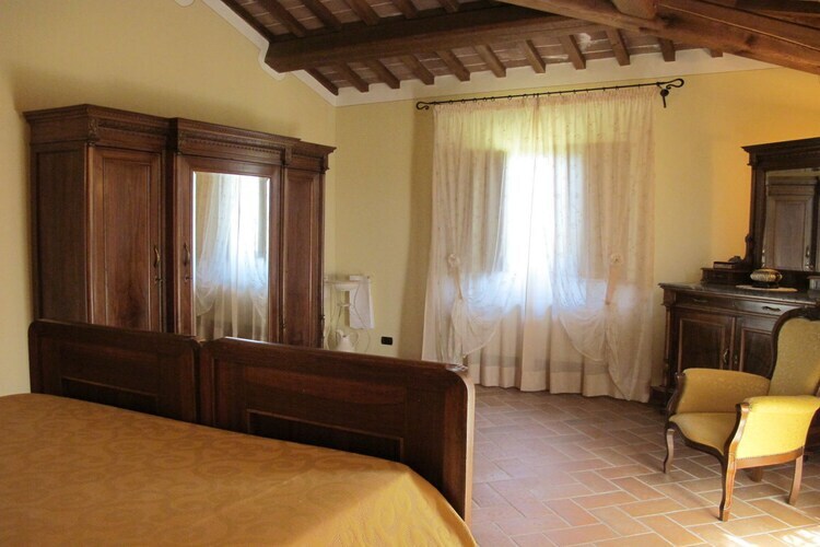 Casa Nobile, maison Toscane avec piscine à Montepulciano - Photo 14