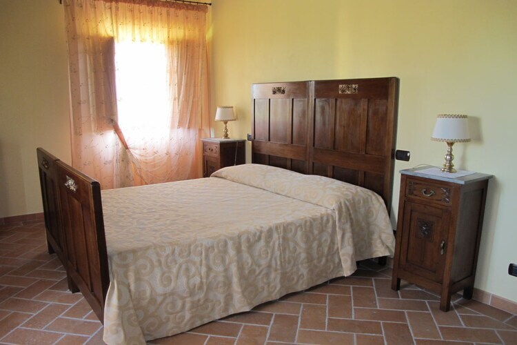 Casa Nobile, maison Toscane avec piscine à Montepulciano - Photo 15