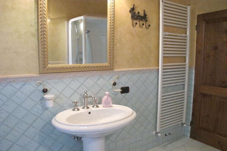 Casa Nobile, maison Toscane avec piscine à Montepulciano - Photo 18