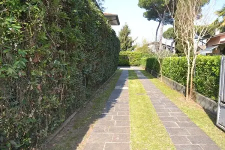 Villa Mare, maison 150m de la plage à Cinquale : photo 5