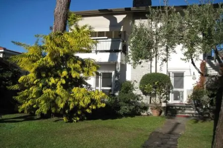 Villa Mare, maison 150m de la plage à Cinquale : photo 6